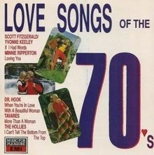 Love Song of 70 von Various Artists | CD | Zustand sehr gut - Bild 1 von 2