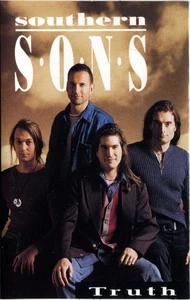 Southern Sons - Truth (Cass, Comp, Dol) (Neuwertig (M)) - 3846505741 - Bild 1 von 5