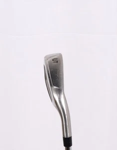 Adams Idea 2023 5 Iron Stiff Flex Max Kbs Steel 1242719 Good - Picture 1 of 6
