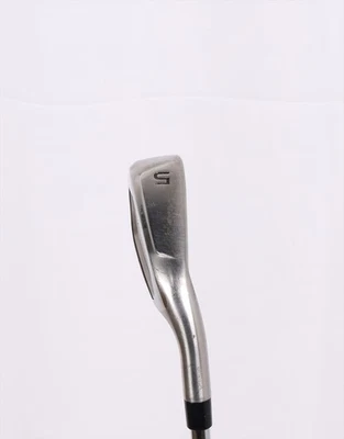 Adams Idea 2023 5 Iron Stiff Flex Max Kbs Steel 1242719 Good - Image 1 of 4