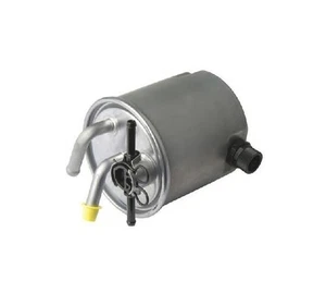 Filtro carburante adatto a NISSAN NAVARA D40 2.5D 2005 in poi Bosch 16400EC00A 16400EC00C nuovo - Foto 1 di 1
