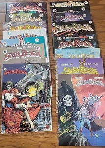 Star Reach #1 - 15  - Bild 1 von 8