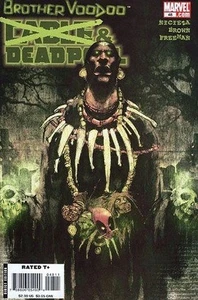 Cable & Deadpool #  48 NM - Picture 1 of 1