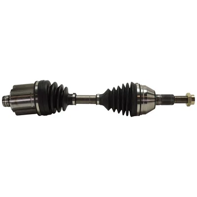 CV Half Shaft Axle Front Driver or Passenger Side for Chevy Olds Right Left G6 - Изображение 1 из 4