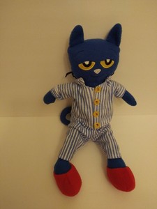 pete the cat stuffed animal target