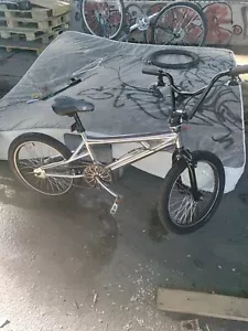 Old  Mongoose Hoop D - Picture 1 of 1