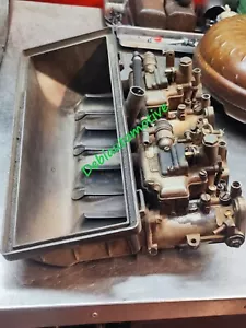 DHLA40H Coppia di carburatori Dell'Orto Alfa Romeo Giulietta 1.8 2.0 Alfetta 2.0 - Foto 1 di 14