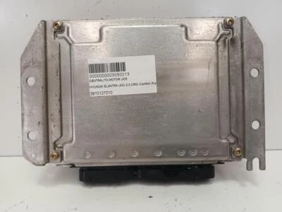 3910127010 Centralina Motore per HYUNDAI ELANTRA (XD) 2003 3050213 - Immagine 1 di 4