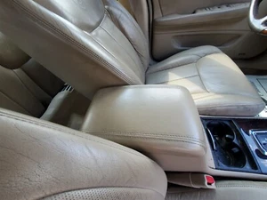 2006 2007 2008 2009 2010 2011 CADILLAC DTS CENTER CONSOLE ARMREST TAN - Picture 1 of 1