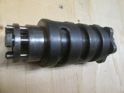 DE COLECCIÓN YAMAHA 1976 YZ250 / YZ400 / DT250 MONTAJE DE LEVA DE CAMBIO 434-18540-03-00 Foto 1 de 4