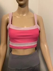 Lorna Jane Sports Bra ( pads not included)-Size M - Picture 1 of 8