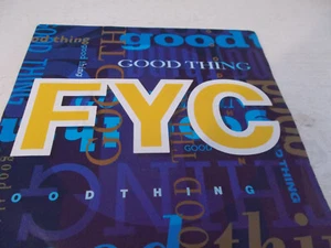 Single 1989 / Fine Young Cannibals / Good Thing /London-886530/NEU - Bild 1 von 2