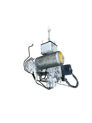 2012-2017 Nissan NV1500 NV2500 NV3500 ABS Anti Lock Brake Booster Pump Master - Image 1 of 3
