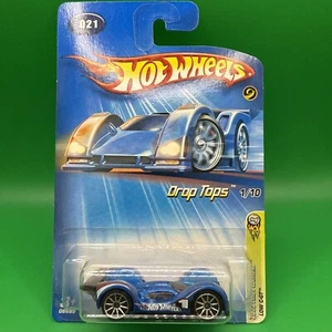 Hot Wheels 2005 First Edition Drop Tops Low C-GT 1/10 - Picture 1 of 10
