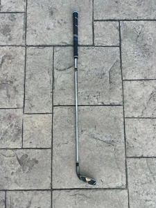 Cleveland Niblick-P 42* Chipper Zip Grooves Wedge Flex Steel Right Handed - Picture 1 of 5