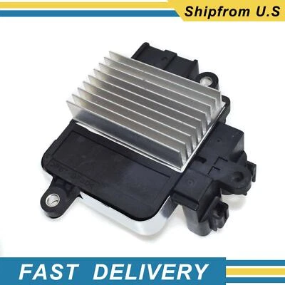 Módulo de control del ventilador de refrigeración del radiador 8925730060 para Toyota RAV4 Venza Lexus ES350 Foto 1 de 4