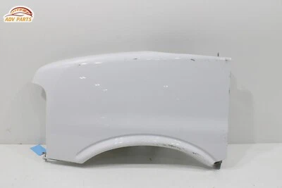 Chevrolet Express 3500 2500 1500 2003-24 panel de cubierta de guardabarros delantero izquierdo OEM Foto 1 de 4