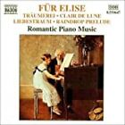 Klavier Romantische Klaviermusik (f&#252;r Elise) Various und Various: