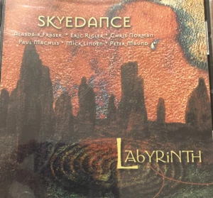 Labyrinth by Skyedance (CD, Jan-2000, Culburnie Records) - Bild 1 von 2