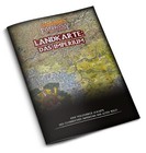 WFRSP - Landkarte: Das Imperium (Warhammer Fantasy Rollenspiel) - US83027
