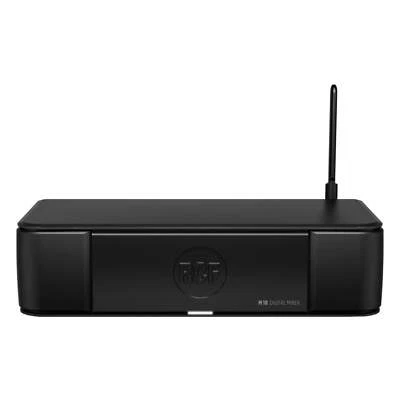 RCF M 18 Digital Mixer with Integrated Effects - Image 1 of 2