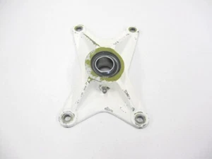 Main Gear Trunnion Fitting - Fwd Right -Piper Seminole - PN: 67040-15 -Lot #B345 - Bild 1 von 5