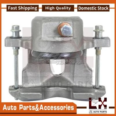 Nugeon 1 右前盘式制动卡钳适用于道奇摩纳哥道奇皇家摩纳哥 — 第 1/3 张图片