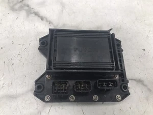 16 Yamaha VX 1050 E V1 Hot 1.0 Waverunner Junction Sicherung Kasten Fusebox - Bild 1 von 10