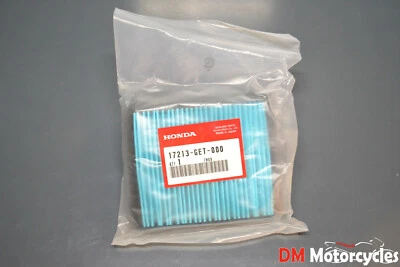 Honda genuine new Zoomer Ruckus chf nps 50 air filter element pn 17213-get-000 - Image 1 of 2