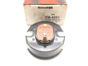 NOS Motorcraft CM-4081 Carburetor Choke Thermostat OEM Ford  E3SZ-9848-B