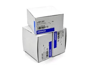 Sensor de proximidad Omron E2DY-X4C1 *Lote de 3* *Nueva caja abierta* - Imagen 1 de 5