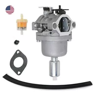 Carburetor 19 19.5 HP Fits Briggs&Stratton Engine Craftsman 594601 591736 590400 - Picture 1 of 7