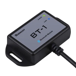 Renogy BT-1 Bluetooth Module Solar Charge Controller Wireless Monitor PV System - Bild 1 von 1
