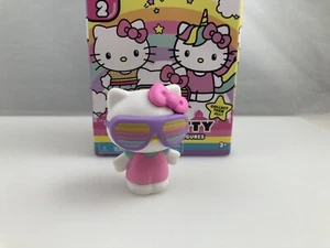2022 Sanrio Hello Kitty Mini Figure Series 2 Blind Box Retro NEW - Picture 1 of 3