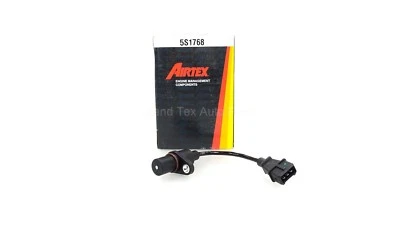 NEW Airtex Crankshaft Position Sensor 5S1768 for Hyundai Elantra Tiburon 1996-01 - Image 1 of 4