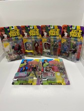 Lot of 6 McFarlane Action Figures Austin Powers Dr Evil Mini-me Fat Bastard more