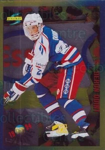1994-95 Score Gold #208 Deron Quint - Picture 1 of 1