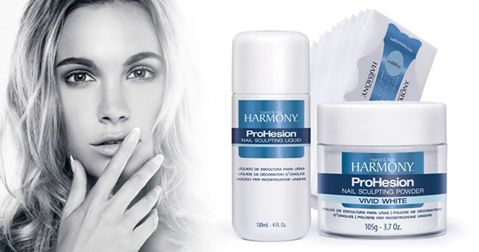 Harmony Gelish ProHesion Nail Sculpting Liquid Monomer *Pick ur size - Image 1 of 1
