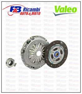 KIT FRIZIONE 3 PZ VALEO 801450 FIAT PUNTO 1.7TD - Foto 1 di 1