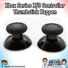 2x Xbox Series X/S Controller High Quality Thumbstick Caps Joypad Microsoft Set