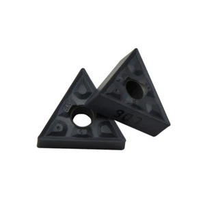 10pcs TNMG331-TF TNMG160404-TF IC907 CNC Carbide Inserts - Picture 1 of 7