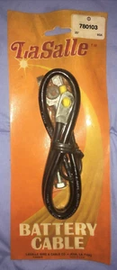 Lasalle Battery Cable 25” 6GA 780103 - Picture 1 of 3