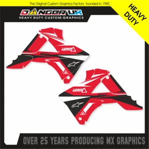 GAS GAS MC EC 2010 2011 MOTOCROSS RAD SCHAUFEL GRAFIK AUFKLEBER - Bild 1 von 1