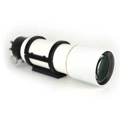 AQULIA  EQ-90DM 500mm  astronomisches Teleskop  2 zoll Focuser FMC coated lens - Bild 1 von 4