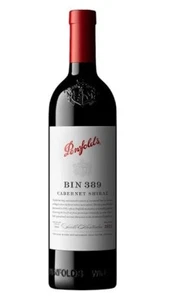 Penfolds Bin 389 Cabernet Shiraz Red Wine SA 2021 (750mL) - Picture 1 of 3