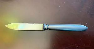 Vintage Silver Plate Cutlery Company Paring Knife #12 - Picture 1 of 3