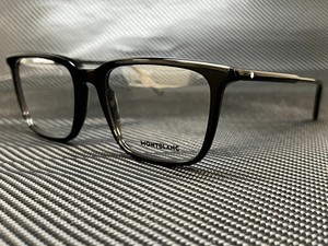 Montblanc MB0004O 001 Gafas Graduadas | Visual-Click
