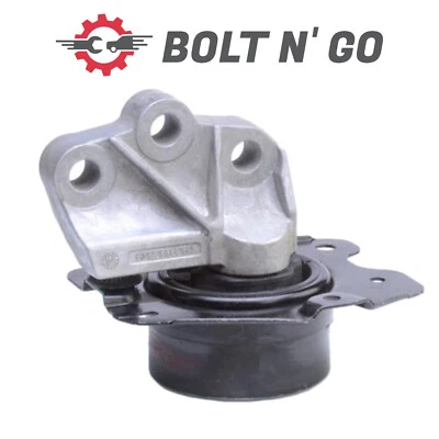 Montaje de transmisión para Chevy Cobalt, HHR, Pontiac G5, Saturn Ion 05-10 Foto 1 de 3