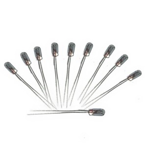 10) 4mm 14v 100mA GM Chevy Buick Honda Toyota Climate Control - Foto 8