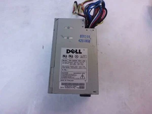 HP-145SNF DELL 55078 power supply, TESTED GOOD on Optiplex GXI system - Picture 1 of 5